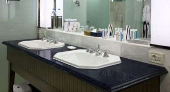 Banyo Mermeri Konya